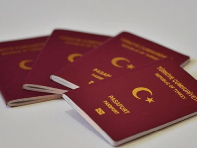 Pasaport ve Vize&nbsp;Alma