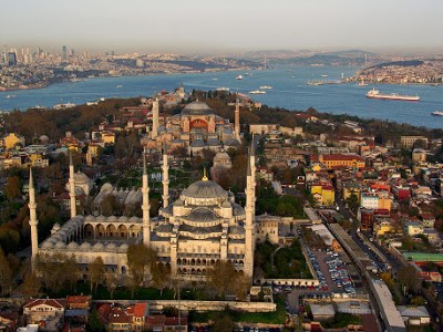 Sultanahmet Turu