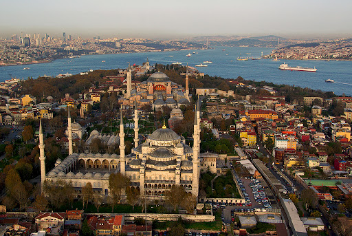 Sultanahmet Turu