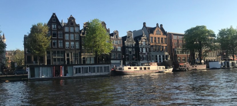 Amsterdam Turu
