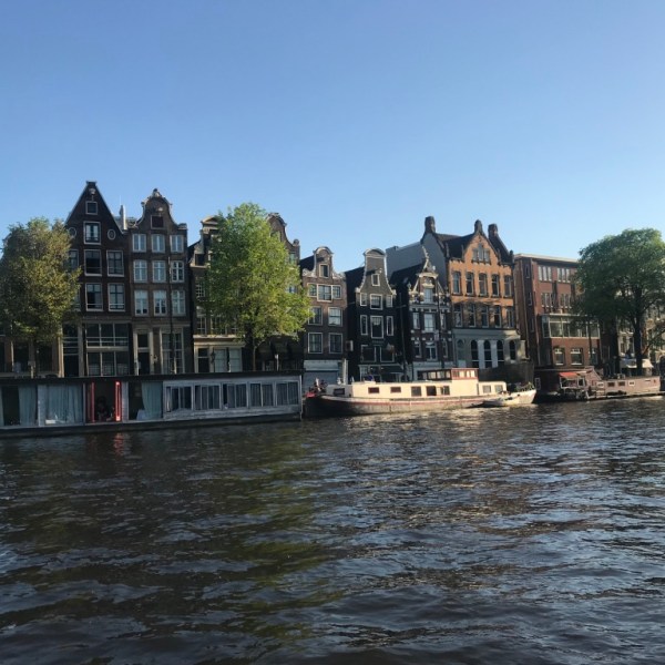 Amsterdam Turu