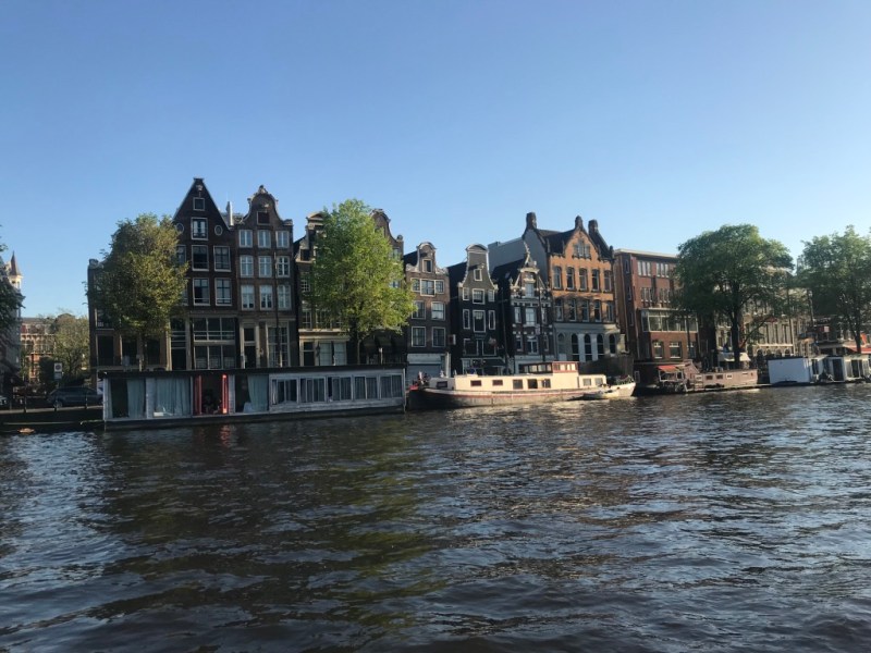 Amsterdam Turu